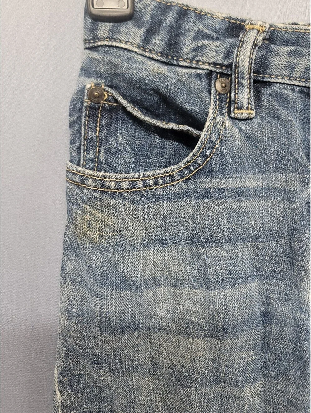Set Of 3 Childrens Gap Size 10 Play Jeans